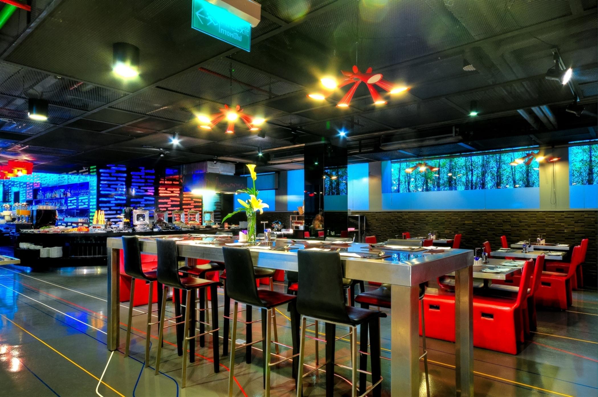 Galleria Sukhumvit 10 Bangkok By Compass Hospitality Екстер'єр фото