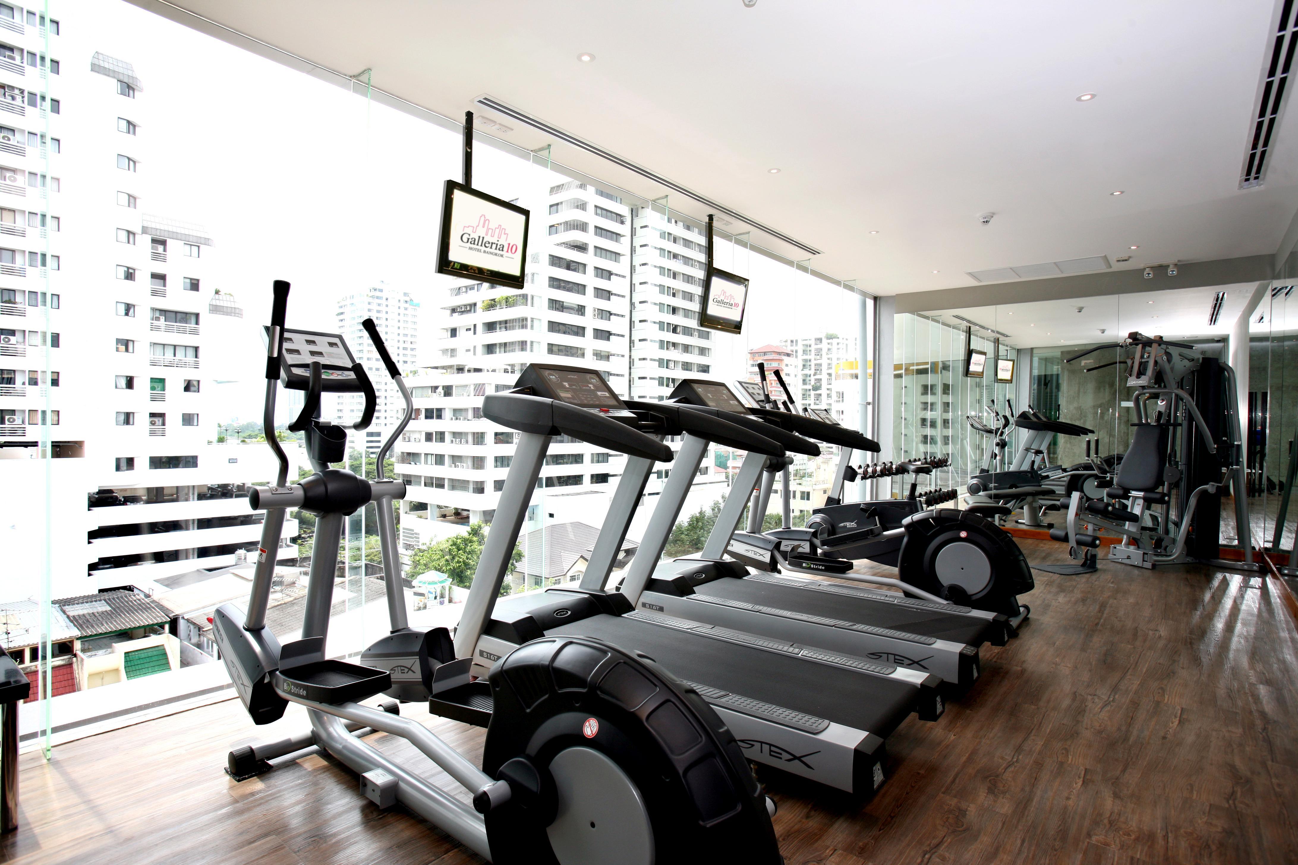 Galleria Sukhumvit 10 Bangkok By Compass Hospitality Екстер'єр фото