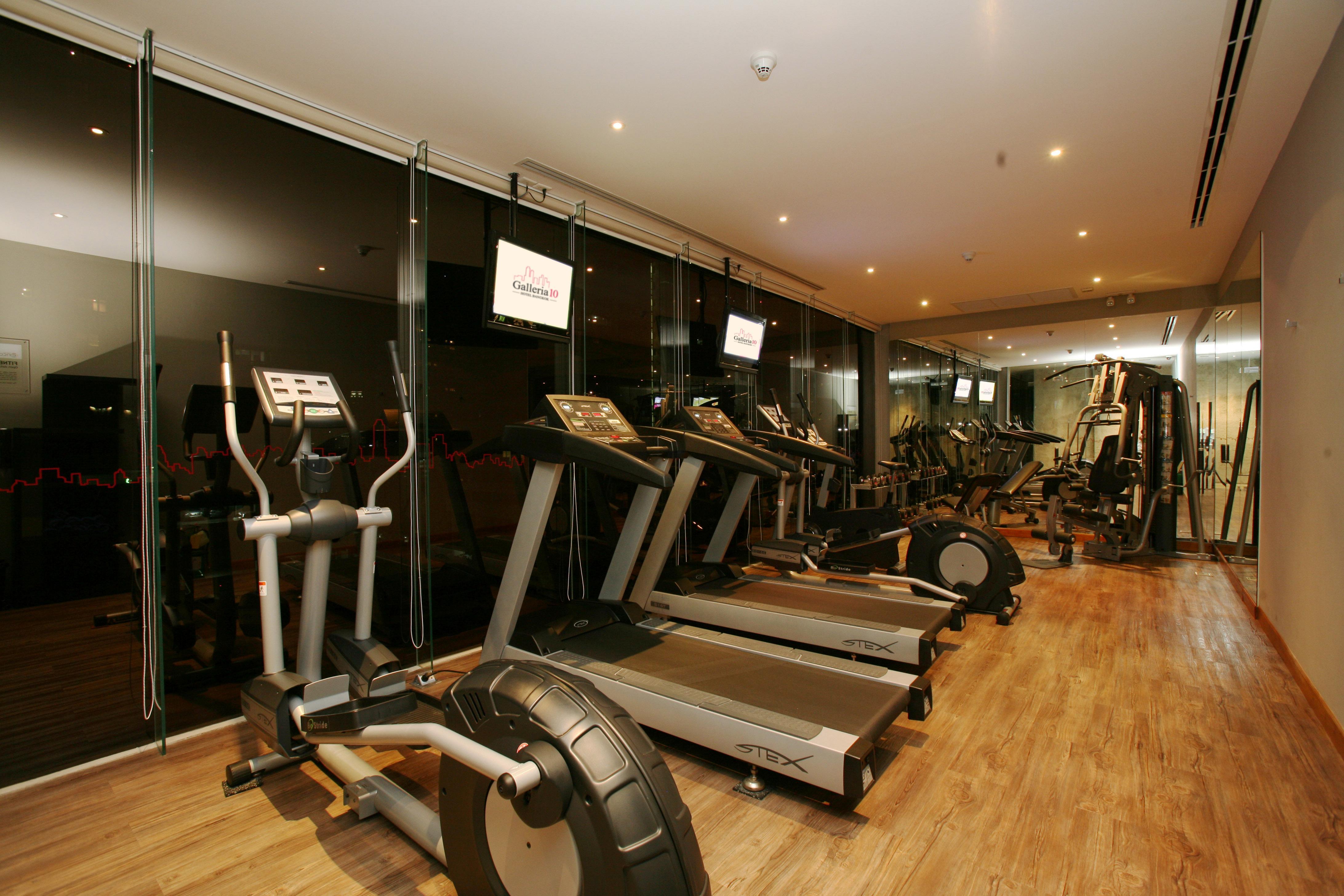 Galleria Sukhumvit 10 Bangkok By Compass Hospitality Екстер'єр фото