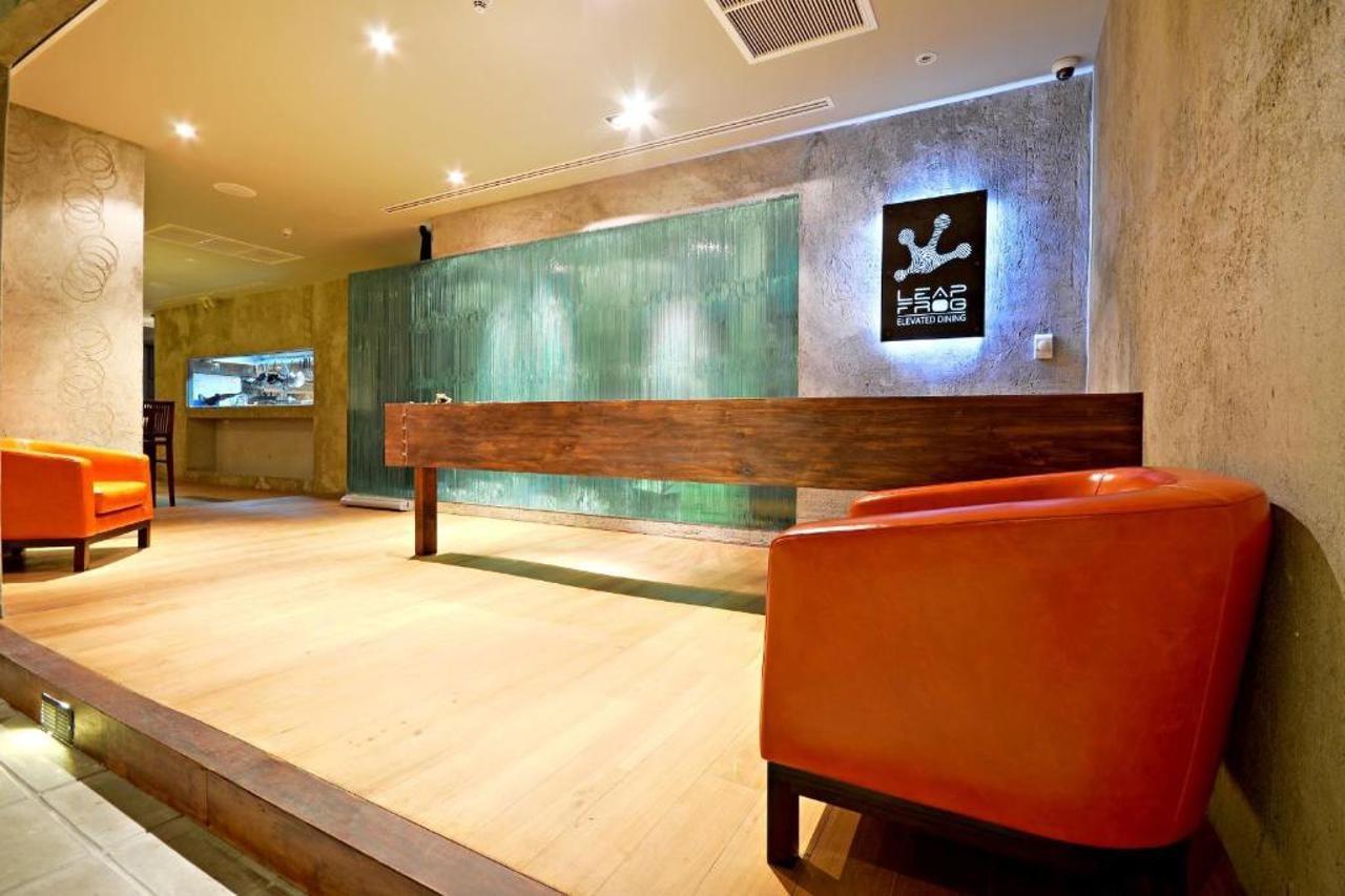 Galleria Sukhumvit 10 Bangkok By Compass Hospitality Екстер'єр фото